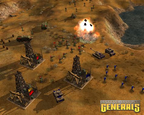 Command And Conquer The First Decade 2006