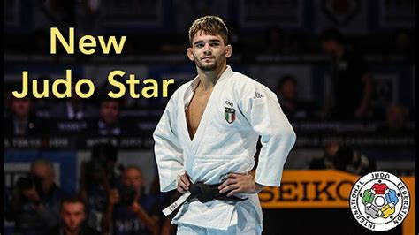 He is a gold medalist at both the mediterranean games and the european judo championships. THE ITALIAN KILLER MANUEL LOMBARDO COMPILATION - KING OF ...