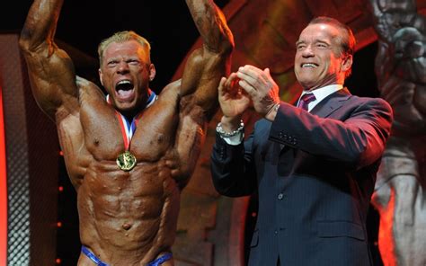 Heres Our Exclusive Sneak Peek At The 2015 Arnold Classic