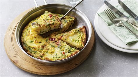 Oven Baked Spanish Tortilla Recipe Bryont Blog