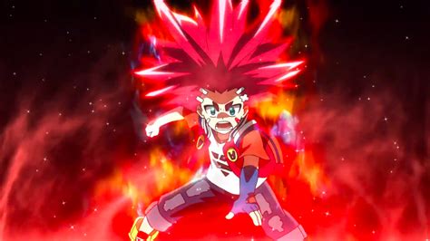 Aiger Akabane Beyblade Wiki Fandom Aiger Akabane Aiga Akabane