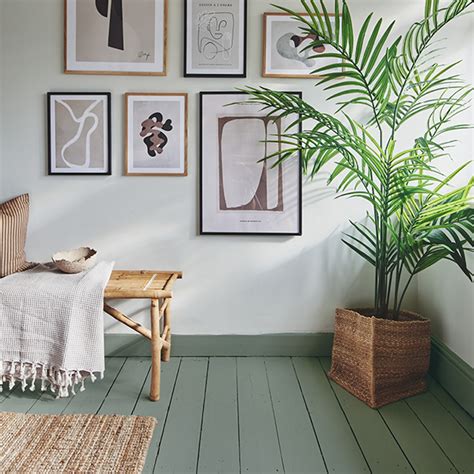 Floor Paint - SERENITY - Rust-oleum