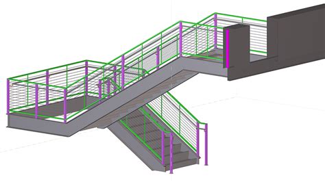 12 Tips To Understand Revit Stairs Design Ideas For The Built World