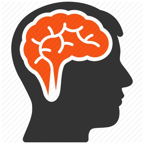 Collection Of Thinking Brain Png Hd Pluspng