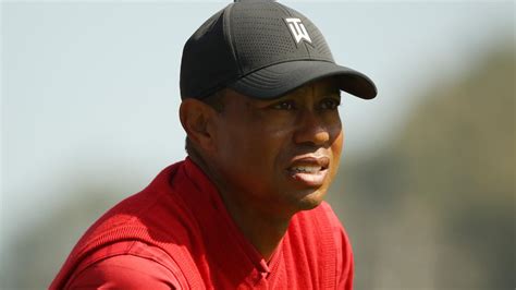 Tiger Woods Reveals Regret That Really ‘destroyed His Body Scandal