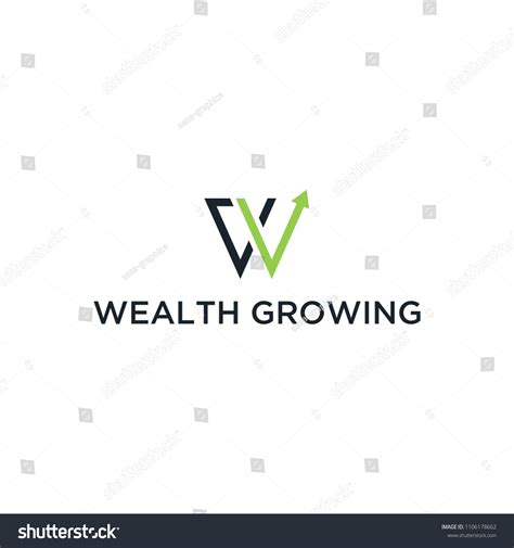 104200 Wealth Logos Images Stock Photos And Vectors Shutterstock