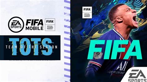 Tots Is Here In Fifa Mobile Tots Fifa Mobile 21 New Events Leaks