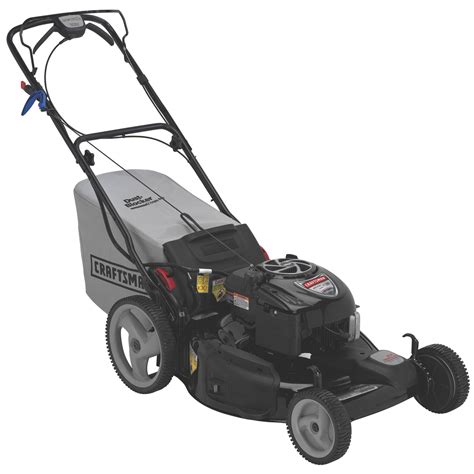 We did not find results for: Craftsman 37659 Front Propelled Rear Bag Lawn Mower with ...