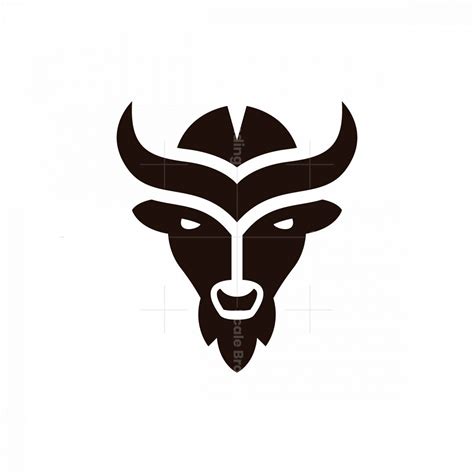 Bison Logos The Best Bison Logo Images Scalebranding