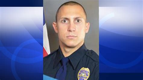 Bakersfield Police Officer Killed In Crash During Pursuit Abc7 Los