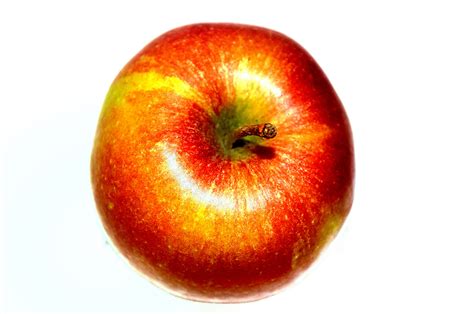 Apple Free Stock Photo - Public Domain Pictures