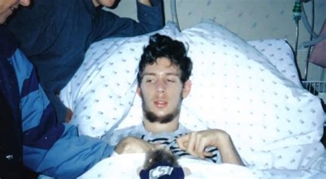 Man Awakens After 12 Years In Coma Says He Was Aware Of ‘everything Fox 2