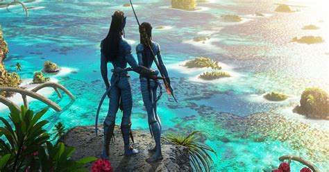 Avatar: The Way of Water Trailer Breakdown: What Is Happening in Pandora?