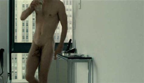 Michael Fassbender Fully Nude In Movie Naked Male Celebrities