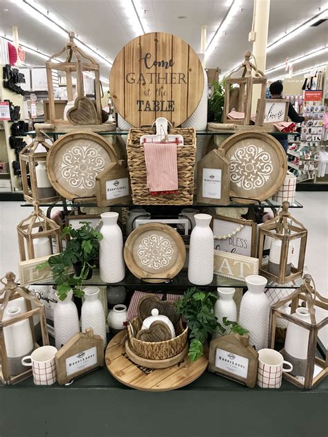 List Of Hobby Lobby Design Ideas References - Decor