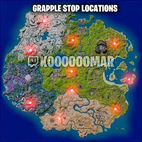 Fortnite How To Get The Grapple Glove In Creative Mode