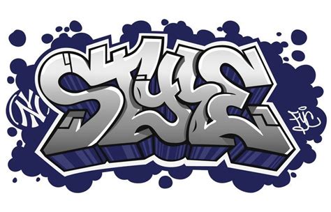 Image Graffiti Letters Styles Joshuaself Style Graffiti Letters