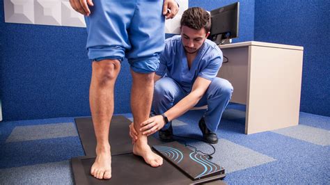 What To Expect When You Visit A Podiatrist