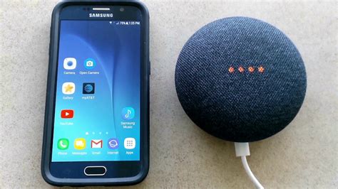 Google has all but caught up since then. Google Home Mini Setup and Google mini Review - Make a ...