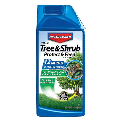 Bayer Advanced Tree And Shrub Care 32 Oz Concentrate Japanese Beetle