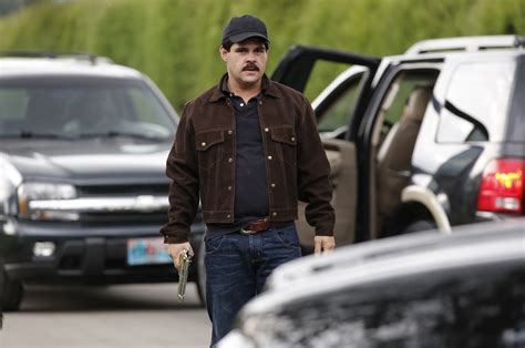 El Chapo Univision Drama About Drug Lord Comes To Netflix Time