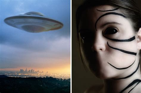 i was abducted by aliens and what they told me is amazing shock claims daily star