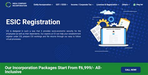 Sole proprietorship income tax calculator malaysia. Employee ESIC Registration - India Company Incorporation