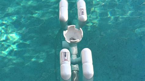 Just empty the skimmer when it gets full. floating pool skimmer - Google Search | Swimming pool ...
