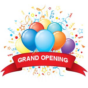 Download 12,827 grand opening images and stock photos. Grand Opening - mooSocial