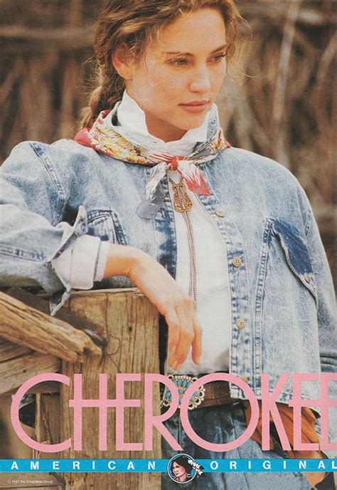 There are no approved quotes yet for this movie. August 1987. 'Cherokee - American Original' - Just Seventeen