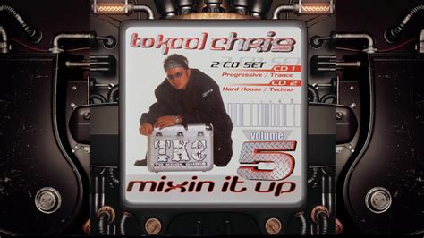 to kool chris mixin it up vol 05 cd2 2001 youtube