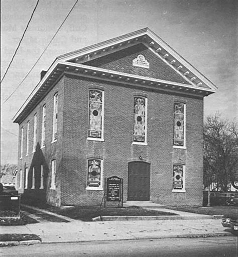 African American Baptist Church