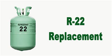 What Is R22 Refrigerant Gas