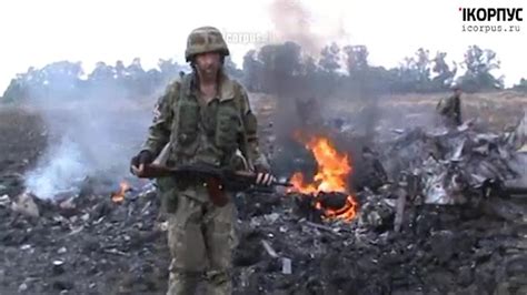 Video Rebels Claim To Shoot Down Ukrainian Fighter Jets
