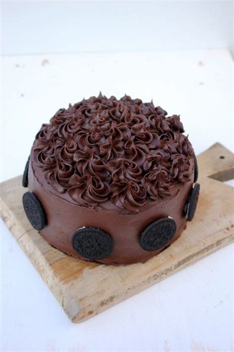 Maybe you would like to learn more about one of these? Oreo Torte | Kuchen ideen, Oreo torte, Oreo