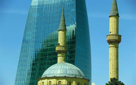 Baku is the capital of azerbaijan. Travel & Adventures: Baku ( Bakı ). A voyage to Baku ...