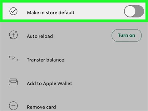 A Guide to Getting Your Starbucks Partner Discount in the App - Wiki