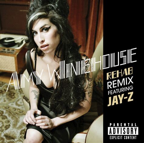 This video was nominated for video of the. Rehab (Remix) by Amy Winehouse on Spotify