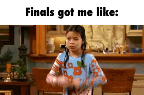 Finals  Find And Share On Giphy