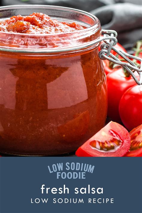Easy Low Sodium Marinara Sauce Artofit