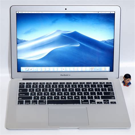 Tidak termasuk ongkir, (barang dapat diambil sendiri). Jual Macbook Air Core i5 13-inchi 2017 Second | Jual Beli ...