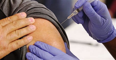 Where To Get A Free Flu Shot In Nashville During Influenza Vaccination Week