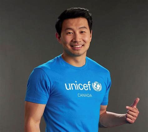 Last modified december 24, 2020. Simu Liu | UNICEF Canada: For Every Child