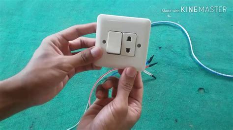 Cara memasang tv kabel sendiri. Cara Memasang Kabel Isi 3 Ke Colokan - KABELIAU