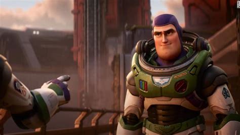 Lightyear El Tráiler De La Nueva Película De Pixar Sobre Buzz Lightyear