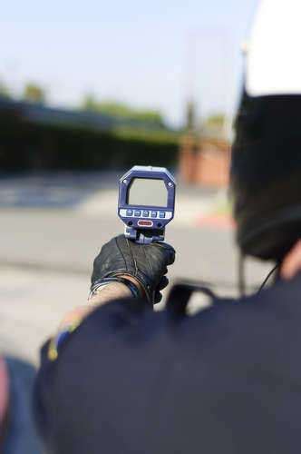 Speeding Ticket Pennsylvania - LAWS.com