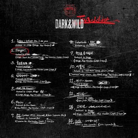 We did some shopping, looking around kl, and etc. Preorder BTS 방탄소년단 1st Album Dark & Wild - Kstarplanet ...