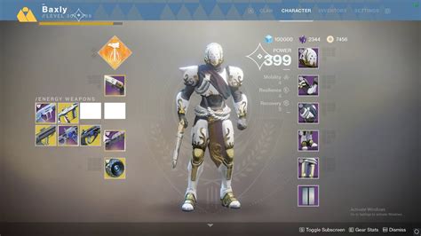 Destiny 2 solstice of heroes 2020 has officially begun. Destiny 2 - Solstice of Heroes FULL Legendary 400 Power ...