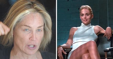 sharon stone s dating life reveals the struggles of aging as a woman goalcast