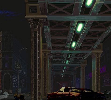 Pixel Cyberpunk City Wallpaper Engine Download Wallpaper Engine